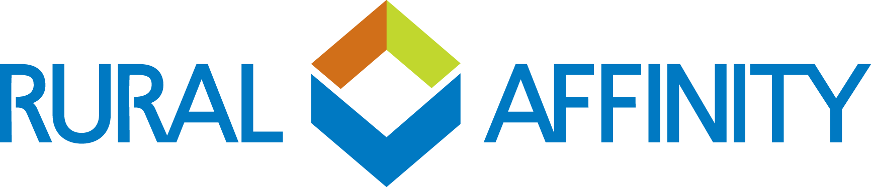 Rural Affinity logo